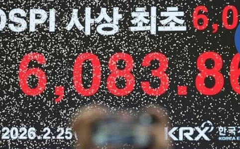 韩国股市狂飙突进 加密市场静待春风：投资热潮背后的全民期待