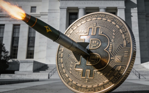 Arthur Hayes：美国总统的“中东开战”魔咒与特朗普对伊朗行动后的降息预期