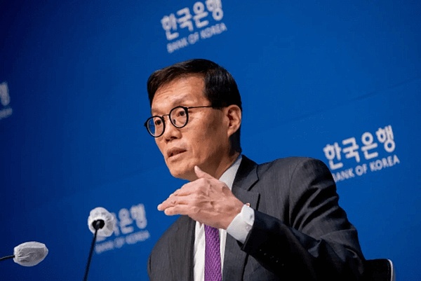 韩国股市狂飙突进 加密市场静待春风:投资热潮背后的全民期待