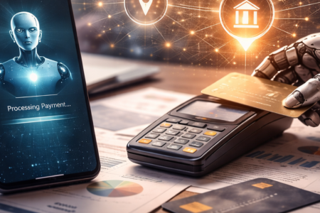 a16z：Agent支付的未来与创业蓝海