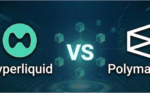 链上金融如何为中东危机定价？Polymarket与Hyperliquid的对比分析