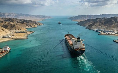 未来72小时：全球市场命运悬于霍尔木兹海峡通行危机