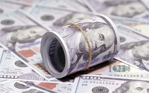 美元强势回归：能源格局重塑下的被动赢家