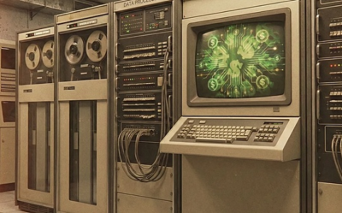 银行如何从焦虑到拥抱稳定币：一场金融基础设施的革新