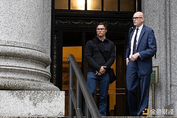 同一法官对Uniswap和Tornado Cash的不同裁决:去中心化与隐私的边界