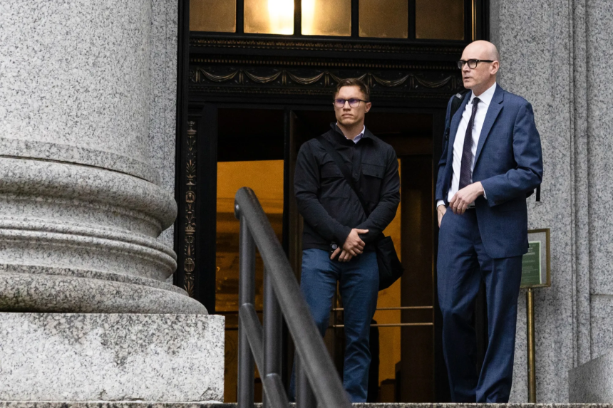 为何Uniswap能全身而退,Tornado Cash却难逃法网?