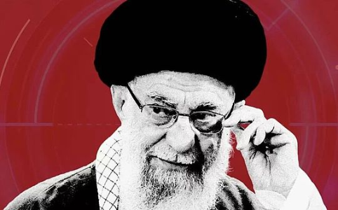 揭秘刺杀哈梅内伊行动：情报战如何改写现代战争规则