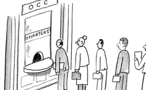 加密货币托管牌照热潮：特许牌照、密钥与控制权的演变