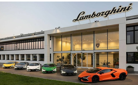 兰博基尼宣布支持比特币支付，DeFi与NFT市场数据持续增长