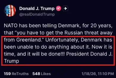 特朗普「冲突剧本」拆解:投资者如何解读地缘政治信号