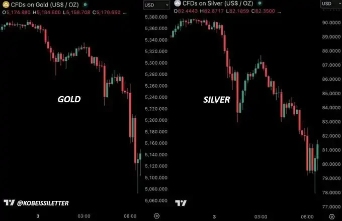 特朗普「冲突剧本」拆解:投资者如何解读地缘政治信号