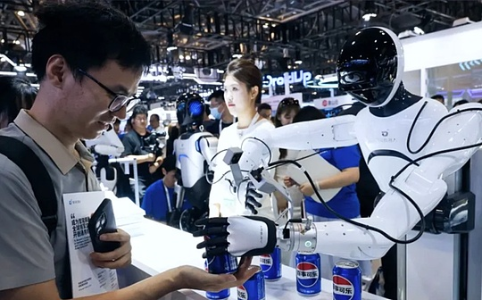 中国<span class='keyword'>AI</span>算力的崛起：从封锁到突围