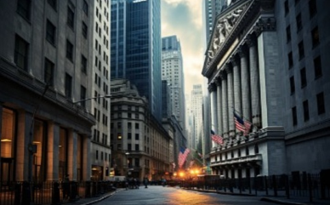 华尔街不再乐观：特朗普或难为股市叫停伊朗冲突