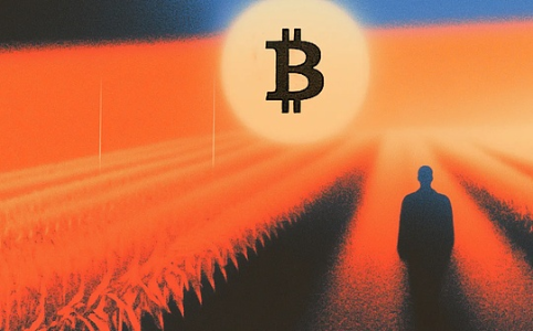 比特币尚未成为黄金，但这正是你的投资机会