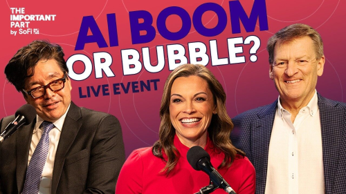 对话Tom Lee与《大空头》作者：加密熊市是华尔街“夺权”的前奏