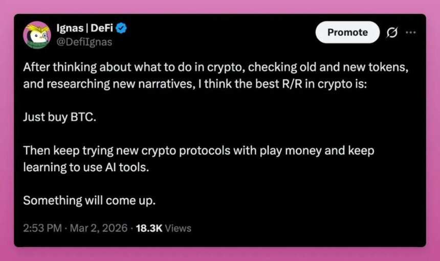 穿越熊市指南:教你识别真正的“现金流”代币