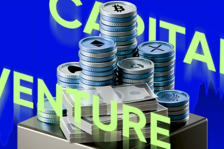 加密VC的分化之路：三种范式引领行业新篇章