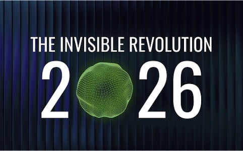 Pantera合伙人预测：2026年加密货币将迈向“隐形化”革命