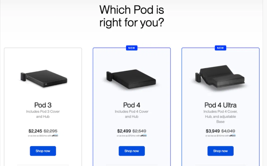 稳定币USDT首富的购物车，塞进了一张床垫