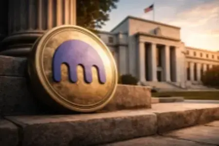 Kraken获得美联储主账户资格，加密行业支付接入迈入新阶段