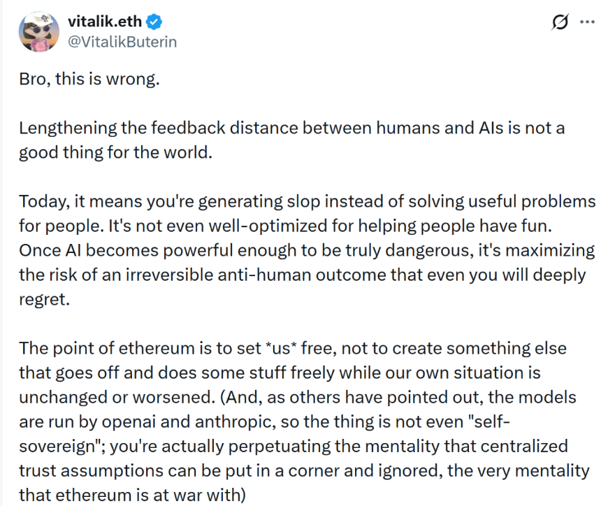 Agentic AI 拐点已至？当  AI 学会「自己行动」，如何重构 Web3 的安全边界？