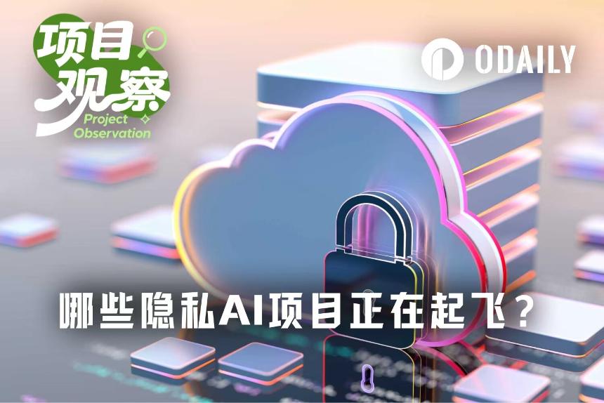 OpenClaw助推Venice走红，隐私AI领域还有哪些潜力股？