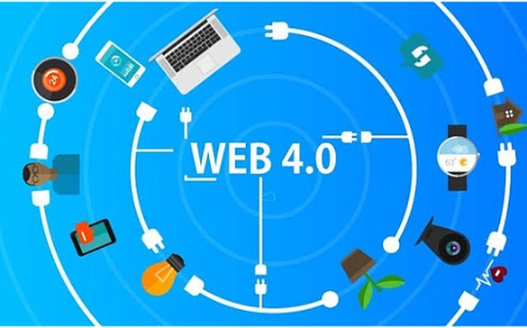 Web4.0深度解析：AI经济主体化时代的来临与未来展望
