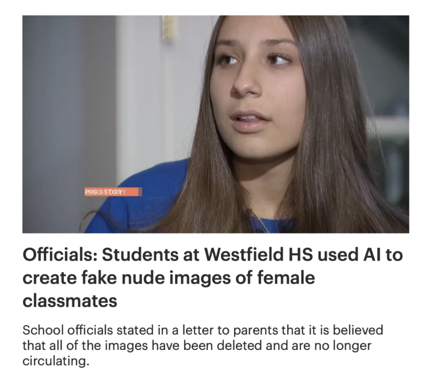 被AI「喂养」的一代：青少年心智危机的警钟