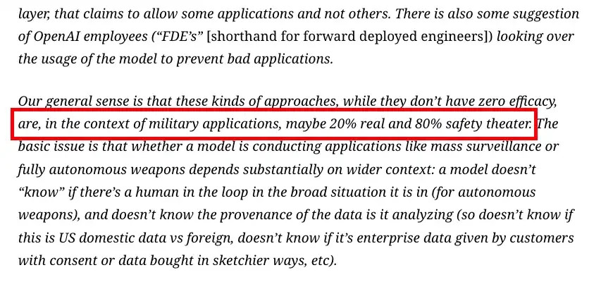 特朗普政府封杀Anthropic真相:不捐钱,就出局
