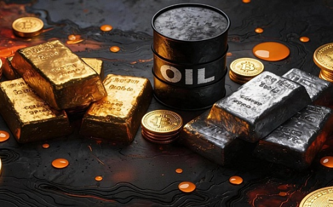 36年、4场战争、1个资本剧本：冲突中的财富定价逻辑