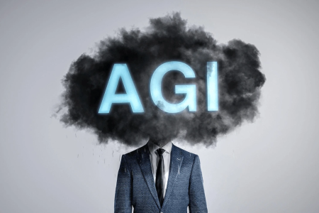 谁在AI浪潮中赚得盆满钵满？Daniel Gross的18个AGI预判复盘