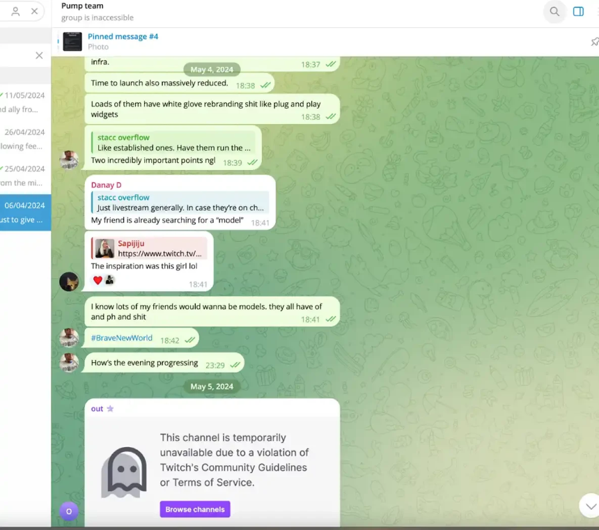 他盗走pump.fun 200万美元,却自称吹哨人