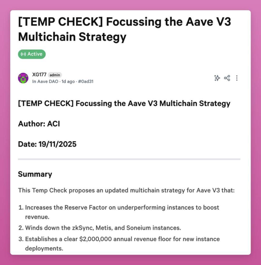 DeFi协议关停潮：他们都曾技术完美，然后体面死去