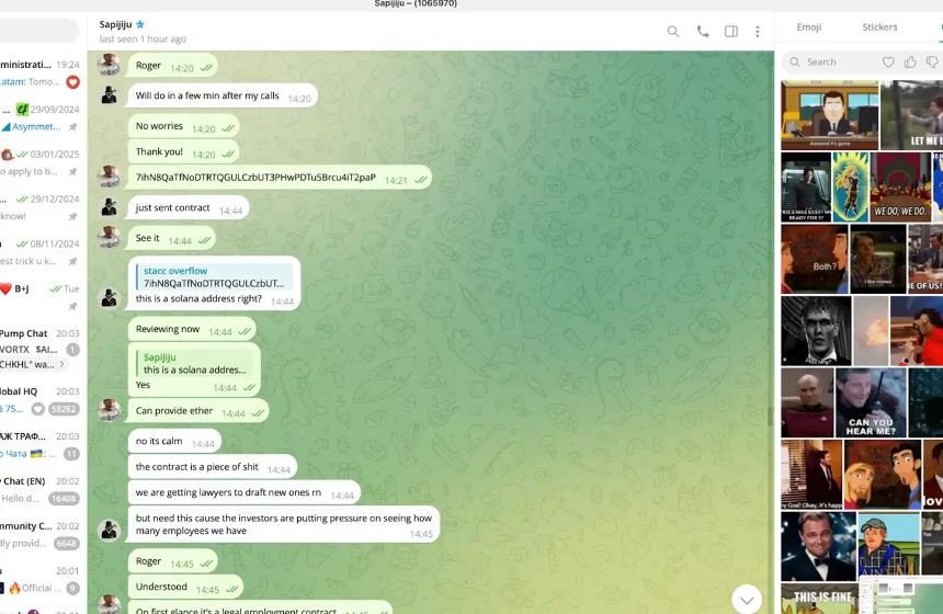 他盗走pump.fun 200万美元,却自称吹哨人