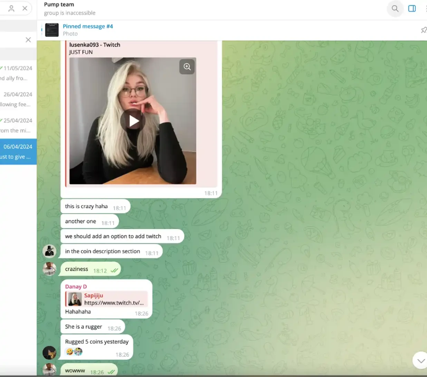 他盗走pump.fun 200万美元,却自称吹哨人