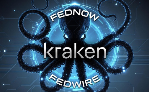 Kraken获美联储主账户：加密行业迈向主流金融体系的关键一步