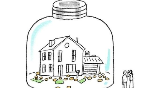 被冻结的财富：代际转移中的房产困局与解决方案