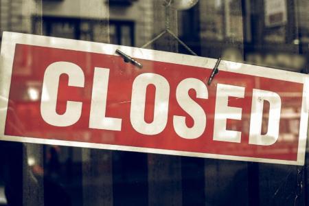 DeFi协议的体面谢幕：技术完美却难逃关停潮