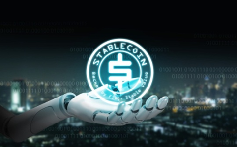 AI Agent与稳定币：下一代金融支付体系的核心架构