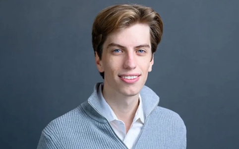 27岁AI投资人Leopold Aschenbrenner：从OpenAI叛逆者到55亿美元基金操盘手