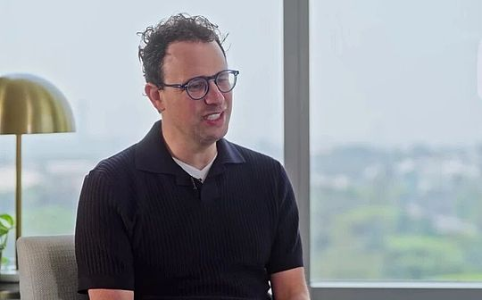 Anthropic创始人Dario：编程消亡后，我们该如何应对AI时代？