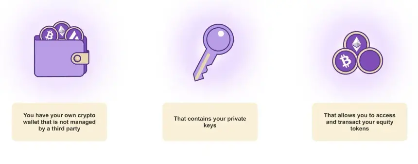 Social Capital CEO：从美股到 SpaceX 股权代币化如何重塑资本市场？