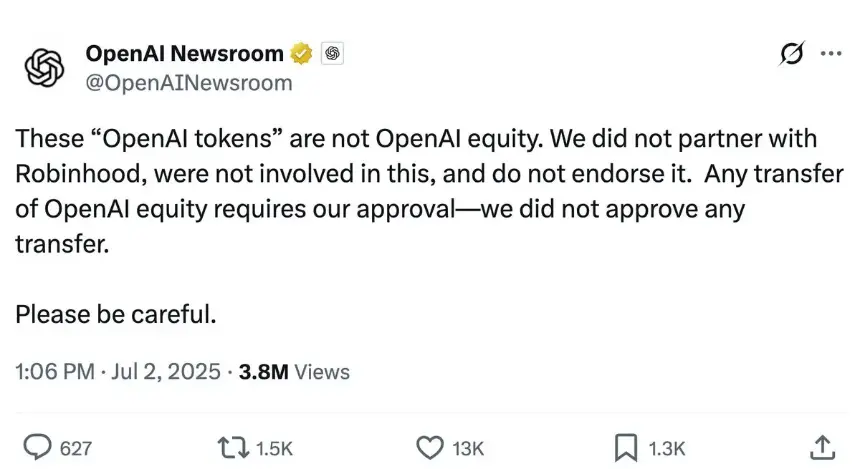 Social Capital CEO：从美股到 SpaceX 股权代币化如何重塑资本市场？