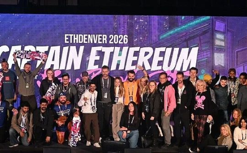 ETHDenver 2026观察：边会数量骤减、AI热潮席卷、Builder探索新范式