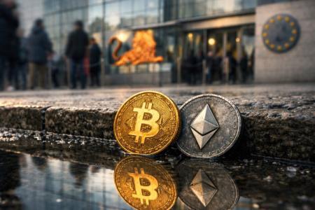 区块链并非骗局：当你的银行卡还能用，他们却找到了“新方式”