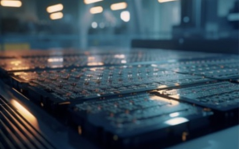 CPU重回算力中心：代理AI引领数据中心“再平衡”时代