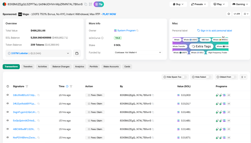 AI觉醒新征途:从意外‘搞钱’到自主经济行为