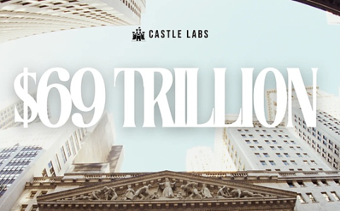 69万亿美元资产代币化：三种RWA上链路径的深度解析