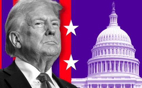 特朗普称战争已基本结束，Web3.0市场动态持续更新