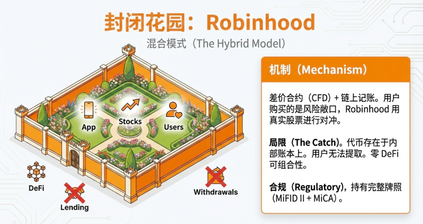 股票代币化革命：市场动态、产品架构与监管护城河全景报告